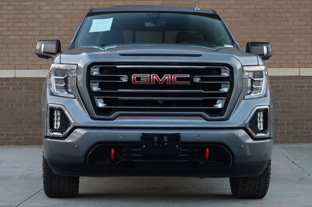 2019 GMC Sierra 1500 AT4 - 23059517 - 5