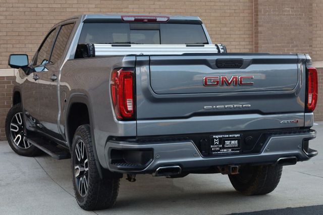 2019 GMC Sierra 1500 AT4 - 23059517 - 7