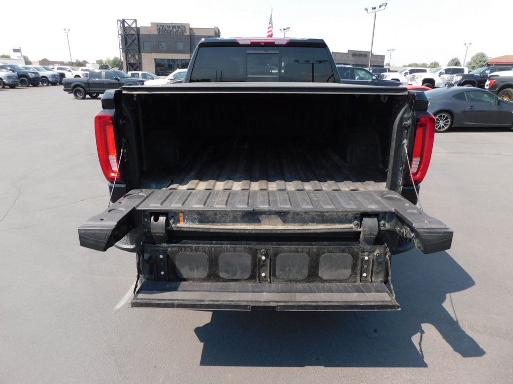 2019 GMC Sierra 1500 AT4 - 22584619 - 10