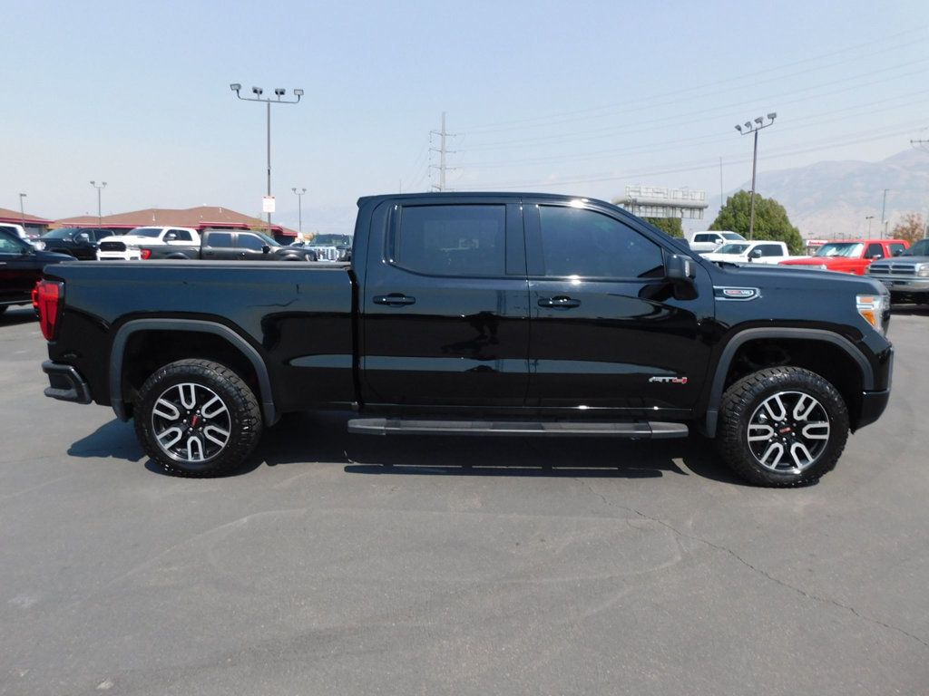 2019 GMC Sierra 1500 AT4 - 22584619 - 12