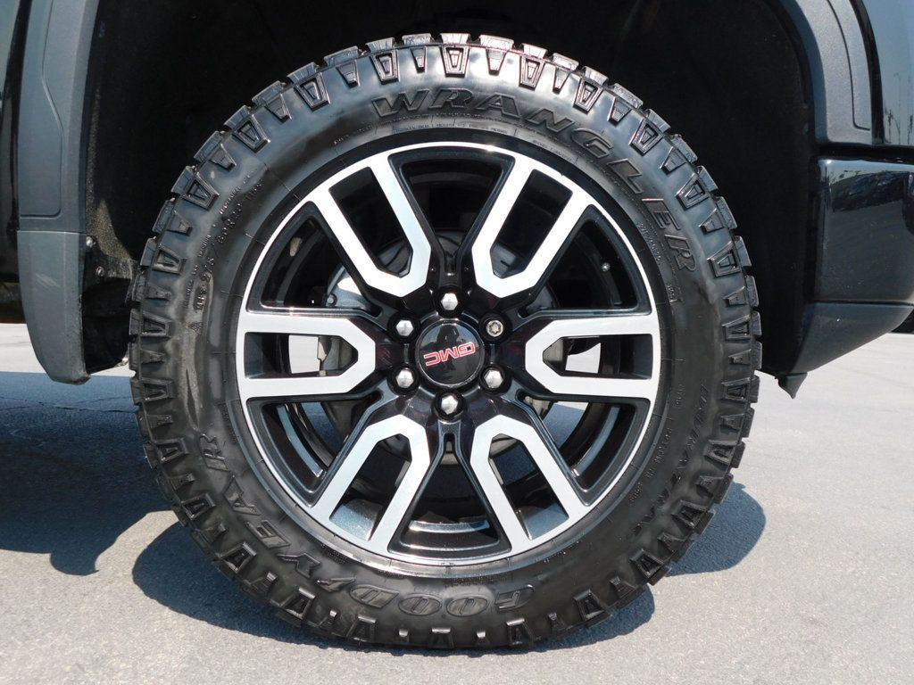 2019 GMC Sierra 1500 AT4 - 22584619 - 15