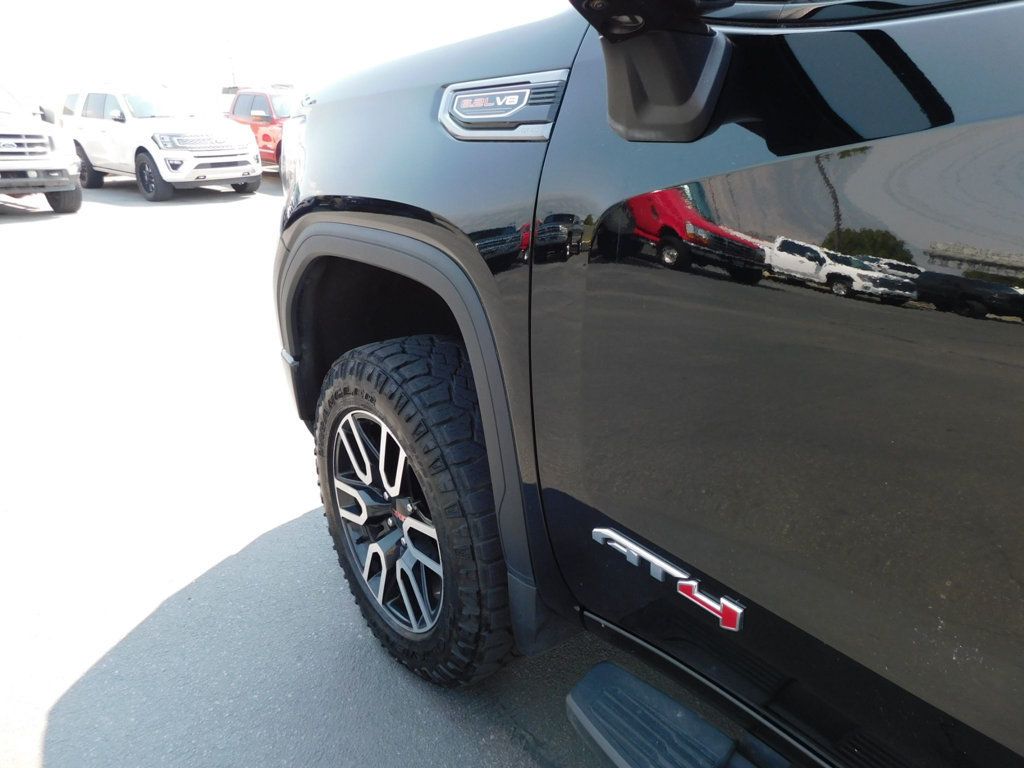 2019 GMC Sierra 1500 AT4 - 22584619 - 18