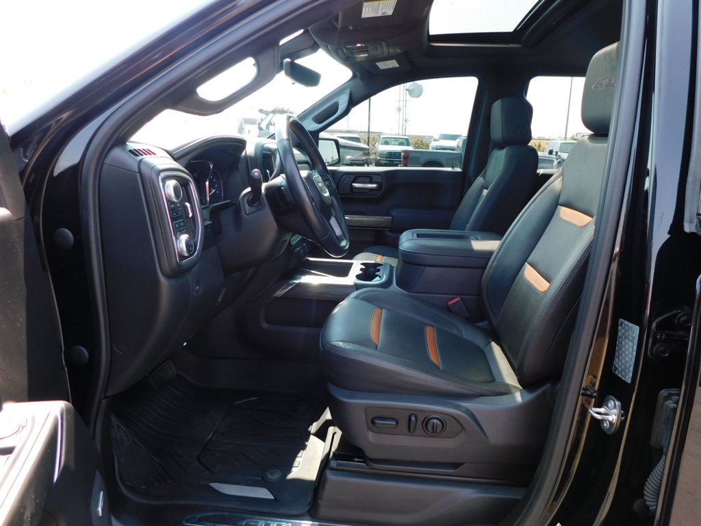 2019 GMC Sierra 1500 AT4 - 22584619 - 20