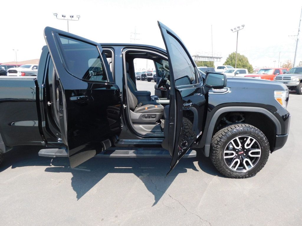 2019 GMC Sierra 1500 AT4 - 22584619 - 25