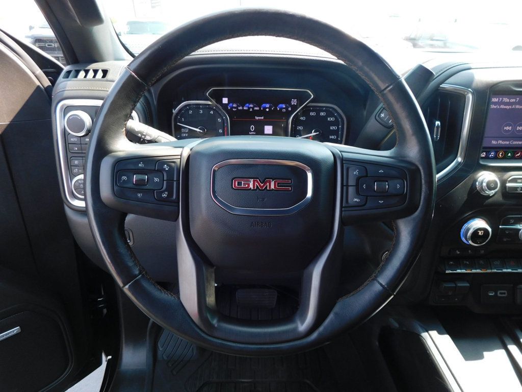 2019 GMC Sierra 1500 AT4 - 22584619 - 31