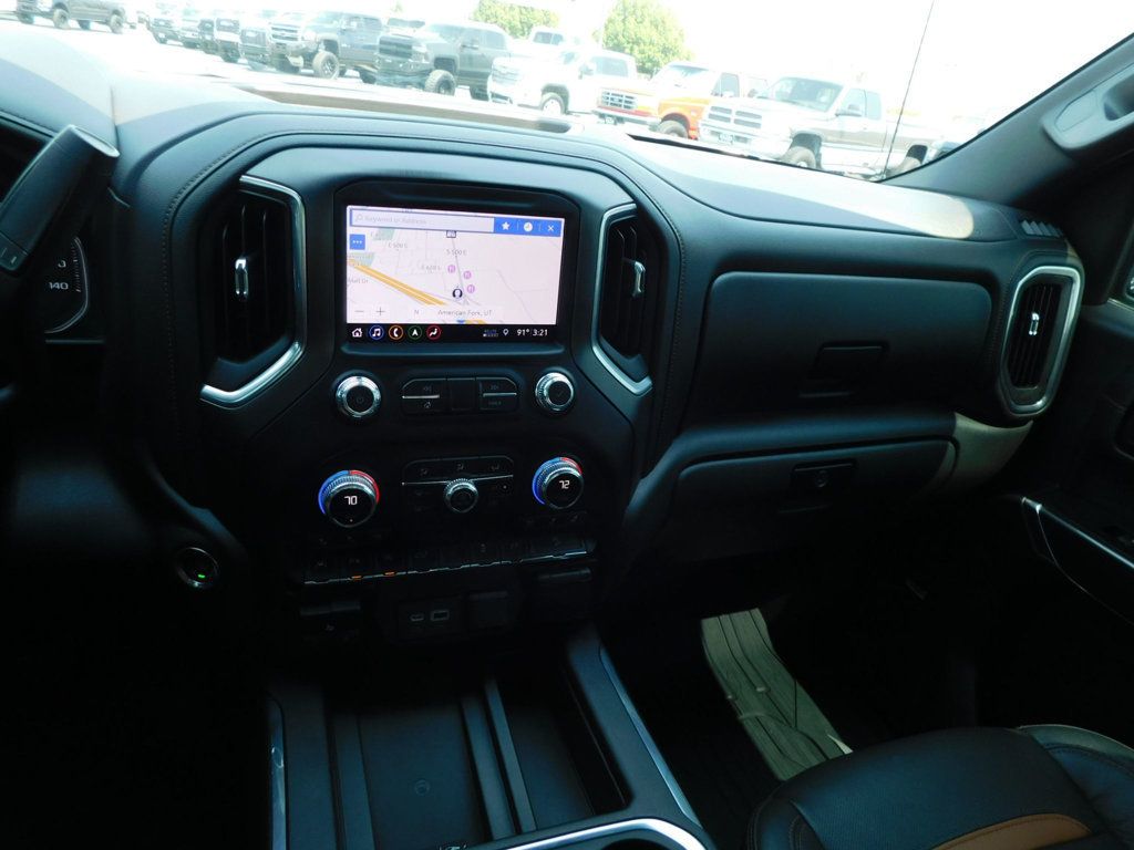 2019 GMC Sierra 1500 AT4 - 22584619 - 33