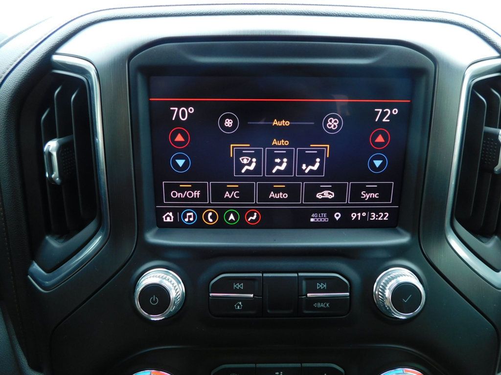 2019 GMC Sierra 1500 AT4 - 22584619 - 37