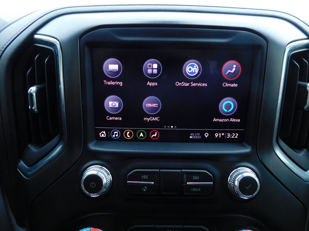 2019 GMC Sierra 1500 AT4 - 22584619 - 39