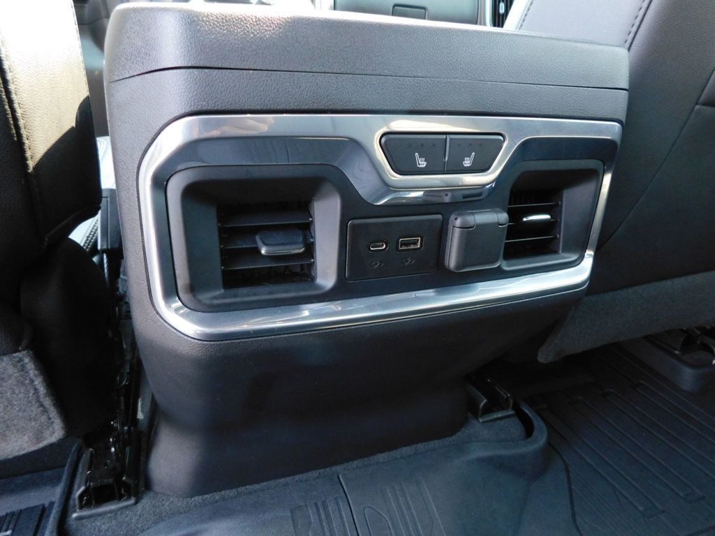 2019 GMC Sierra 1500 AT4 - 22584619 - 49