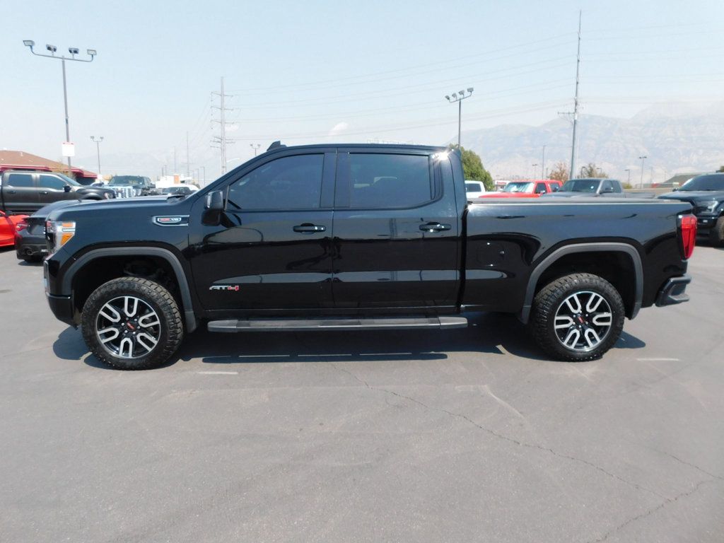 2019 GMC Sierra 1500 AT4 - 22584619 - 6