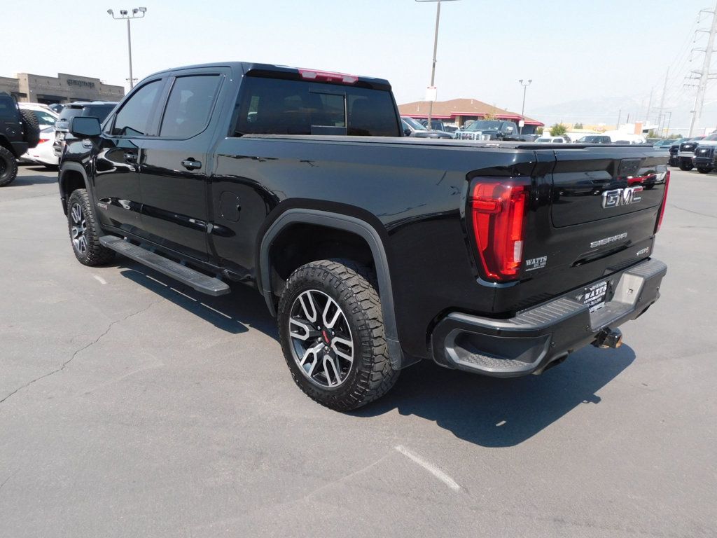 2019 GMC Sierra 1500 AT4 - 22584619 - 7