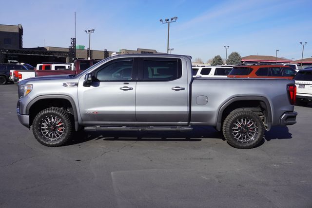2019 GMC Sierra 1500 AT4 - 22974938 - 1
