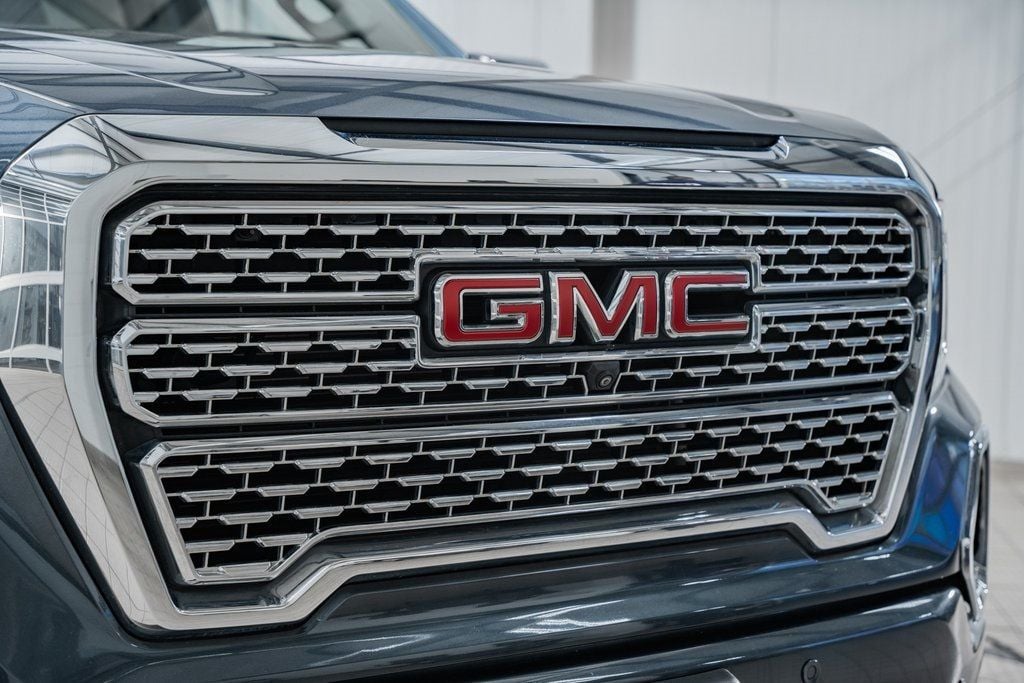 2019 GMC Sierra 1500 Denali - 22613066 - 10