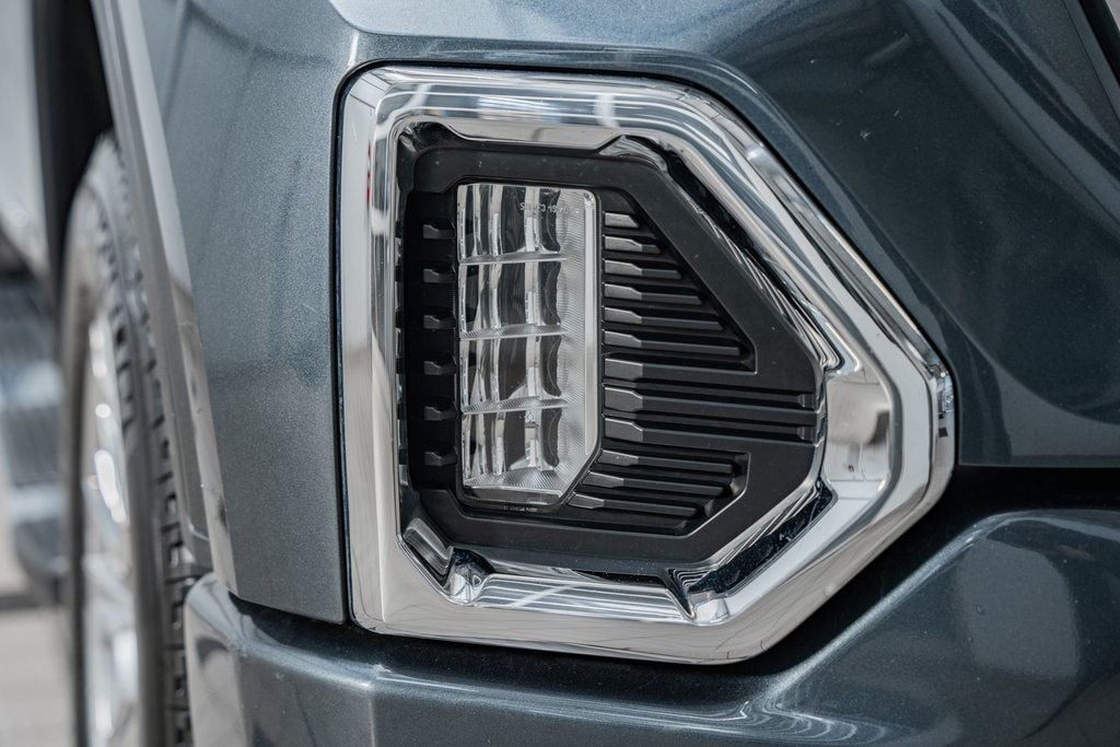 2019 GMC Sierra 1500 Denali - 22613066 - 13