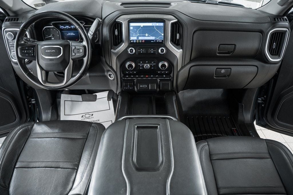 2019 GMC Sierra 1500 Denali - 22613066 - 30