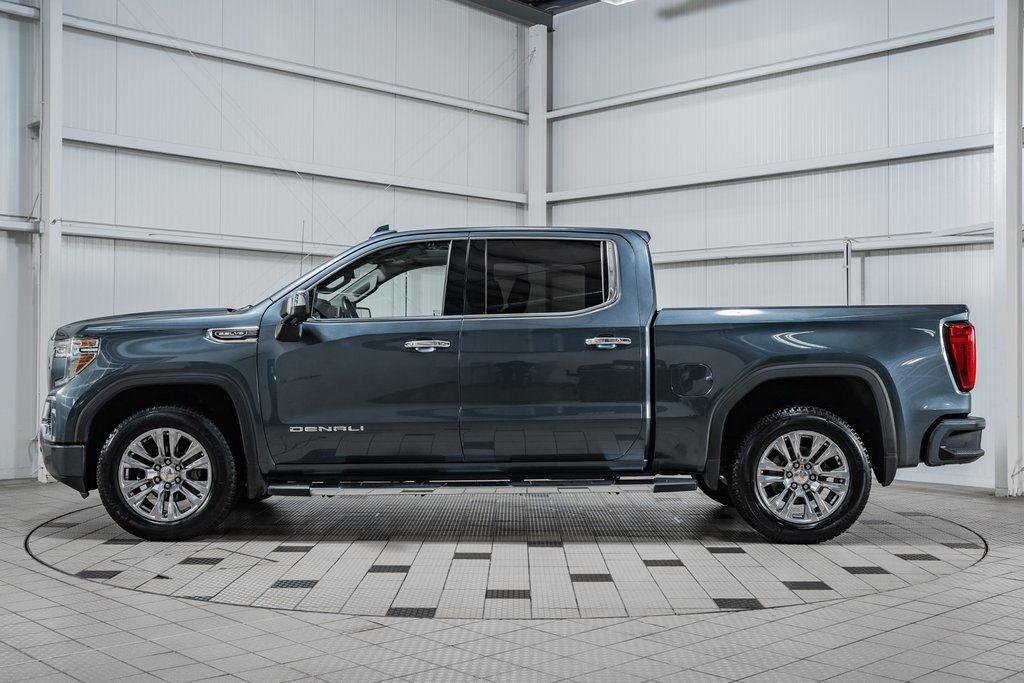 2019 GMC Sierra 1500 Denali - 22613066 - 3