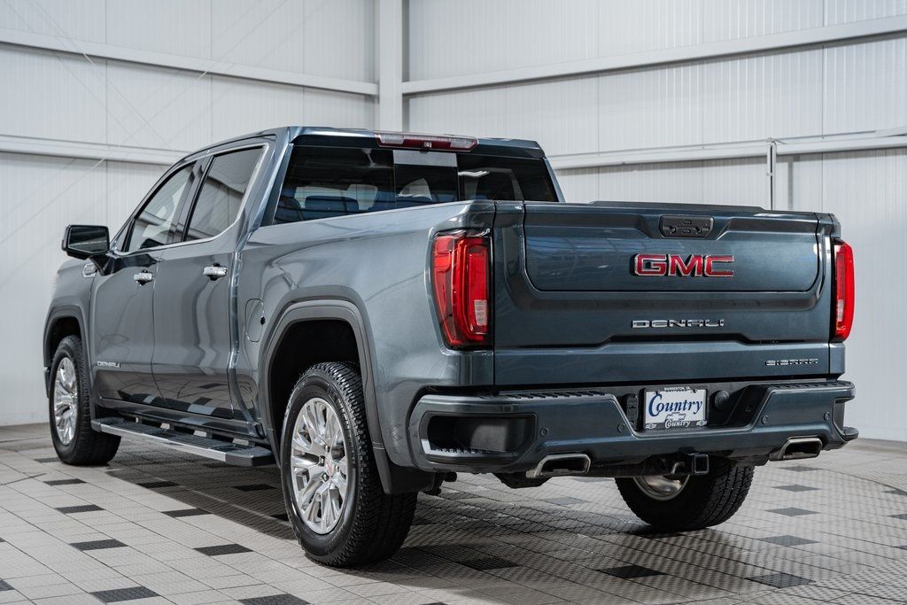 2019 GMC Sierra 1500 Denali - 22613066 - 5