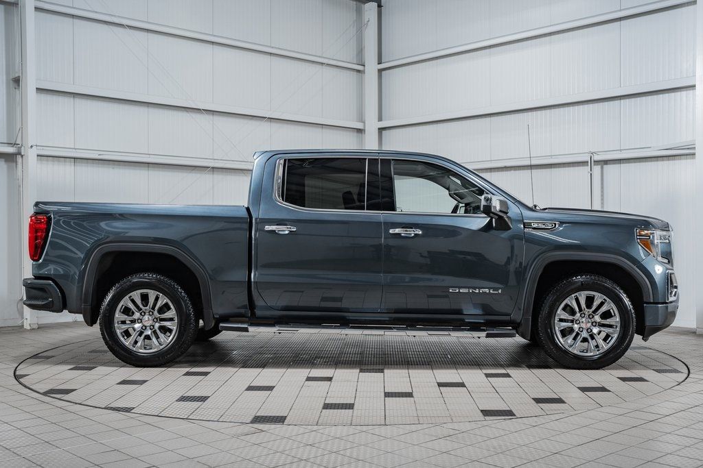 2019 GMC Sierra 1500 Denali - 22613066 - 8