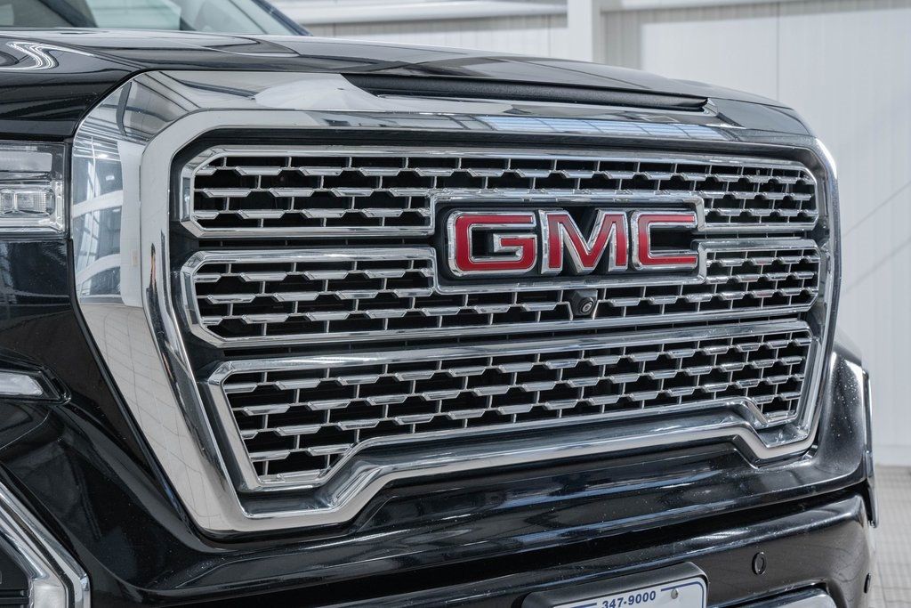 2019 GMC Sierra 1500 Denali - 22685840 - 10