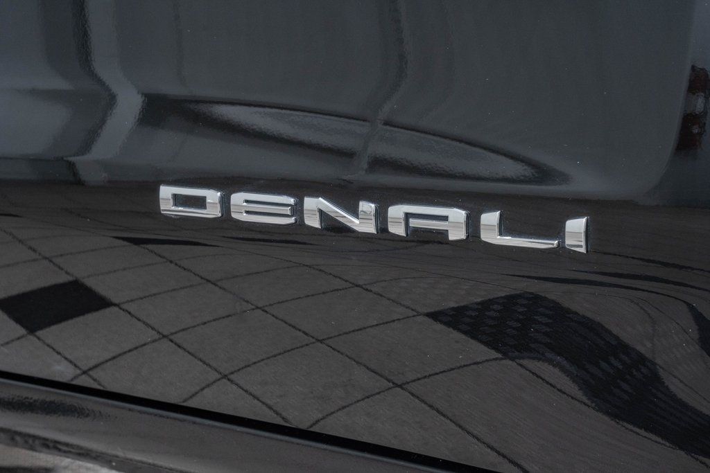 2019 GMC Sierra 1500 Denali - 22685840 - 18