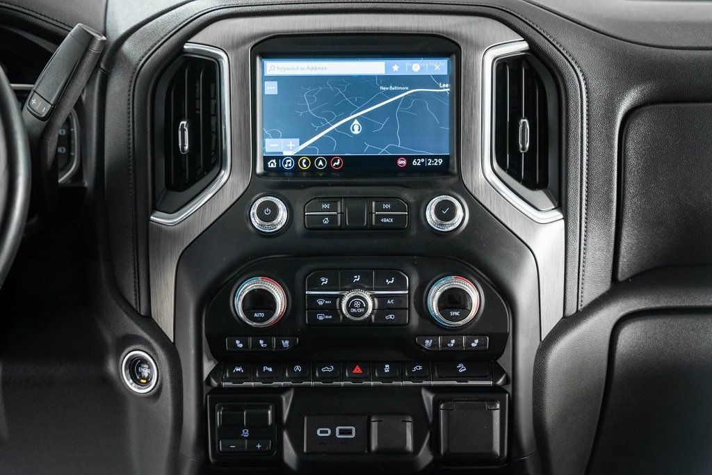 2019 GMC Sierra 1500 Denali - 22685840 - 30