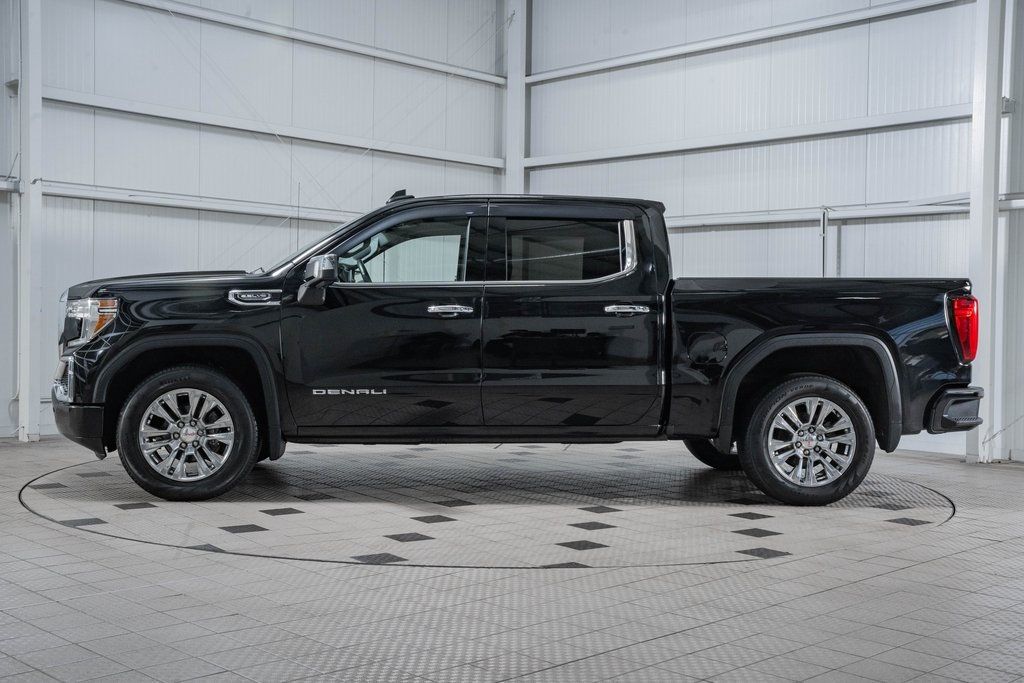 2019 GMC Sierra 1500 Denali - 22685840 - 3