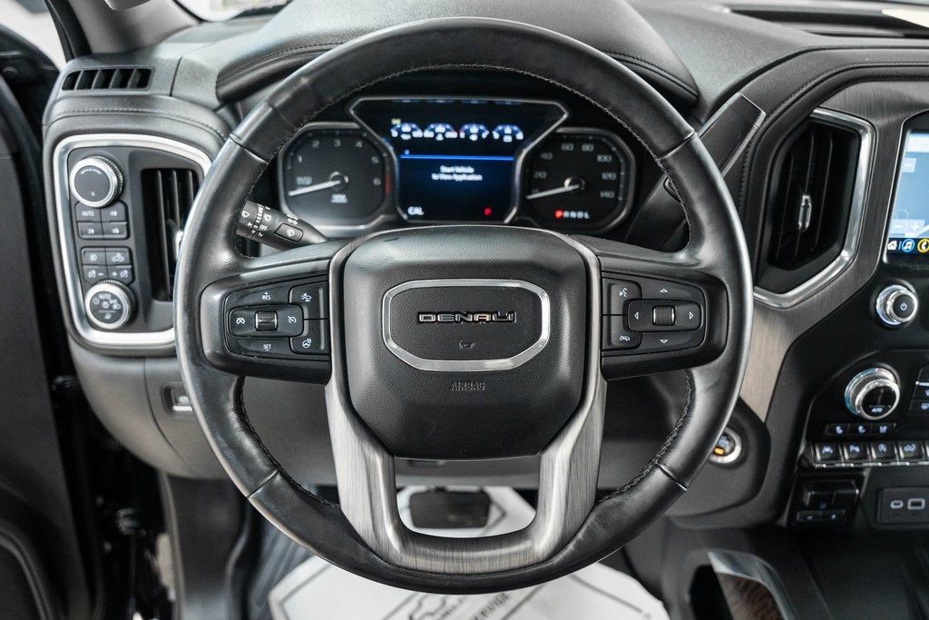 2019 GMC Sierra 1500 Denali - 22685840 - 40