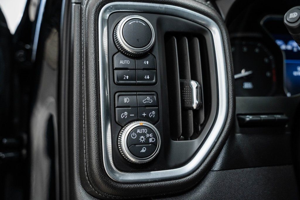 2019 GMC Sierra 1500 Denali - 22685840 - 52