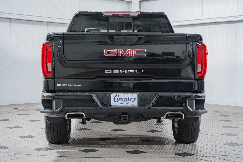 2019 GMC Sierra 1500 Denali - 22685840 - 6