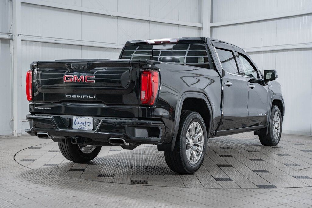 2019 GMC Sierra 1500 Denali - 22685840 - 7