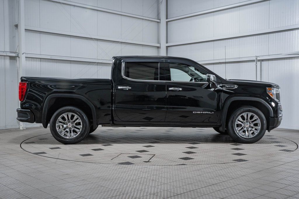 2019 GMC Sierra 1500 Denali - 22685840 - 8