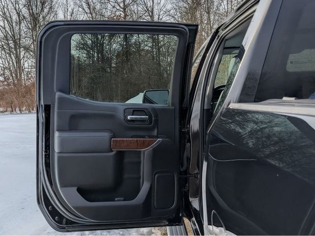 2019 GMC Sierra 1500 Denali - 22979463 - 9