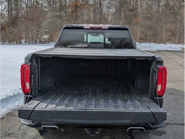 2019 GMC Sierra 1500 Denali - 22979463 - 10