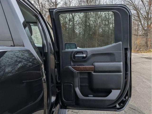 2019 GMC Sierra 1500 Denali - 22979463 - 12