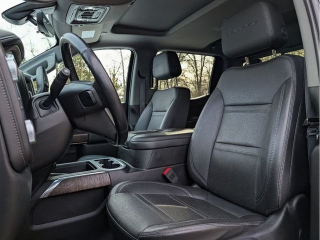 2019 GMC Sierra 1500 Denali - 22979463 - 13