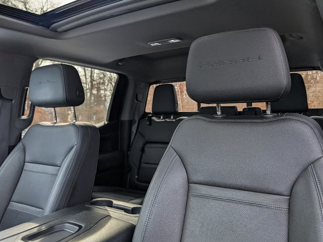 2019 GMC Sierra 1500 Denali - 22979463 - 14