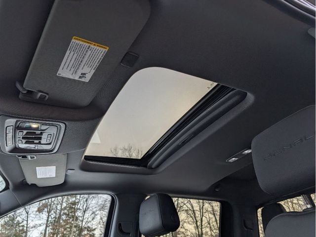 2019 GMC Sierra 1500 Denali - 22979463 - 15