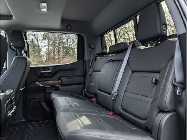2019 GMC Sierra 1500 Denali - 22979463 - 16