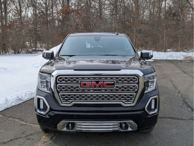 2019 GMC Sierra 1500 Denali - 22979463 - 1