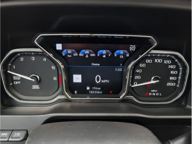 2019 GMC Sierra 1500 Denali - 22979463 - 19