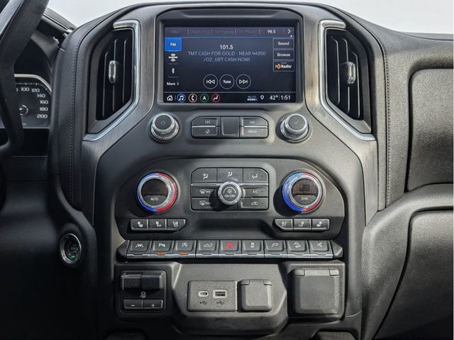 2019 GMC Sierra 1500 Denali - 22979463 - 20