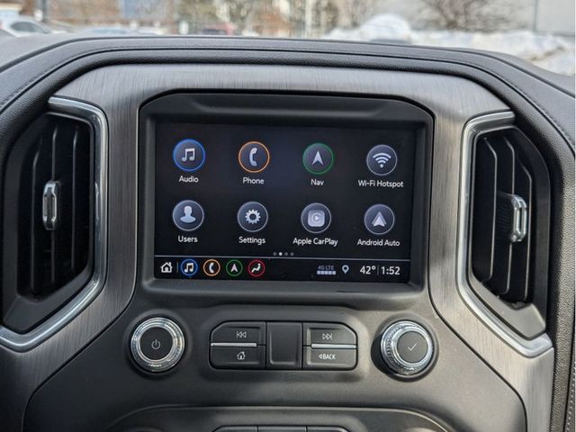 2019 GMC Sierra 1500 Denali - 22979463 - 21