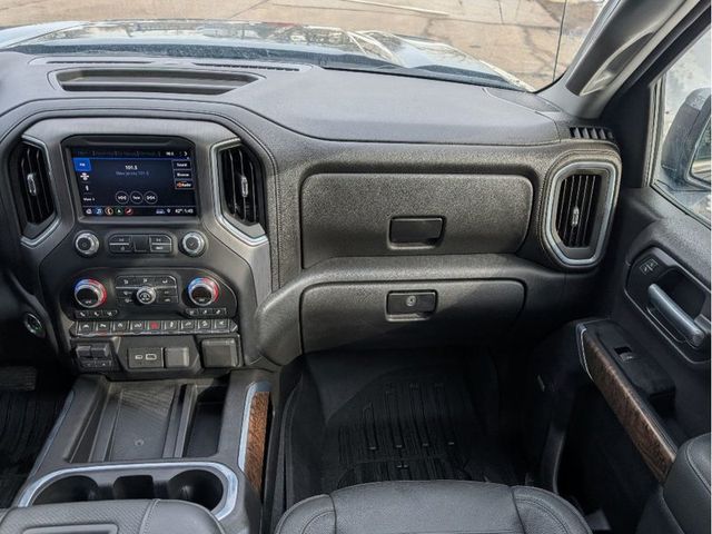2019 GMC Sierra 1500 Denali - 22979463 - 23