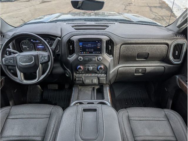 2019 GMC Sierra 1500 Denali - 22979463 - 24