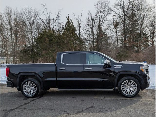 2019 GMC Sierra 1500 Denali - 22979463 - 3