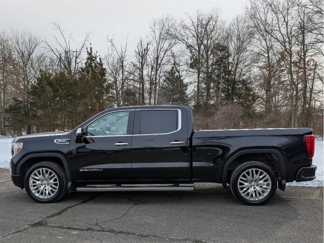2019 GMC Sierra 1500 Denali - 22979463 - 7