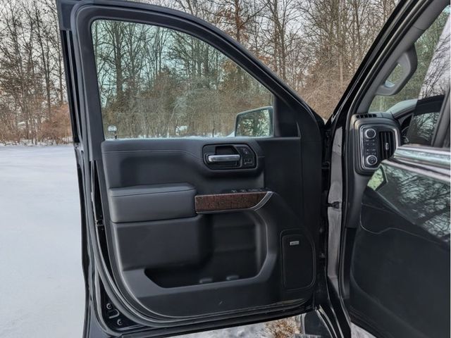 2019 GMC Sierra 1500 Denali - 22979463 - 8