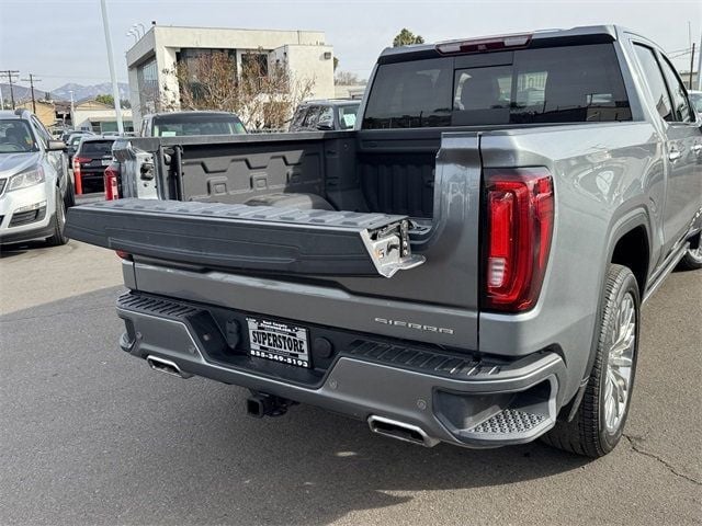 2019 GMC Sierra 1500 Denali - 22720300 - 15