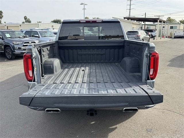 2019 GMC Sierra 1500 Denali - 22720300 - 16