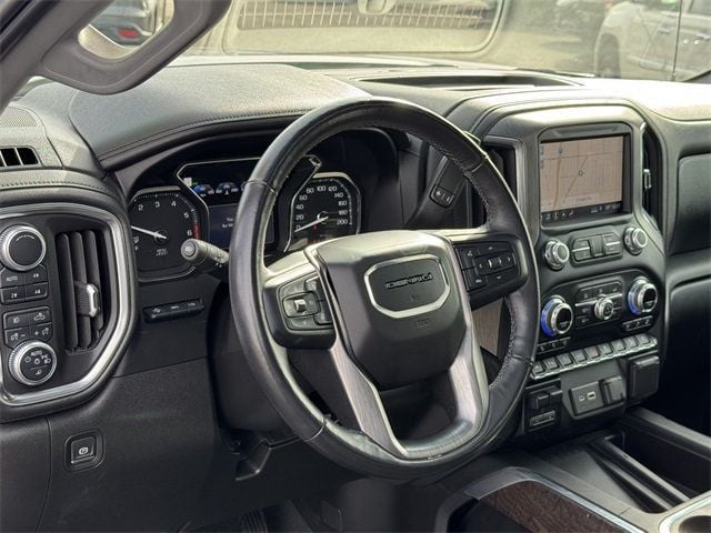 2019 GMC Sierra 1500 Denali - 22720300 - 18